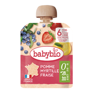 Babybio