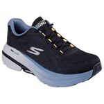 Skechers Go Run Max Cushioning 男 慢跑鞋 運動 休閒 深藍 [220581BLK], , large