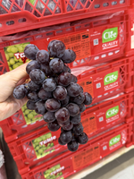 [芯鮮果]智利( 棉花糖葡萄 ), , large