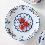 8吋陶瓷深盤【20款可選】陶瓷 圓盤 菜盤 濃湯盤 水餃盤 牛排盤 沙拉盤 水果盤 北歐風 卡通 赫本風 陶瓷盤 田園風 盤子, , large