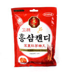 Mammos Korean Red Ginseng Candy, , large