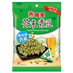I-MEI Mustard Flavored Green Peas, , large
