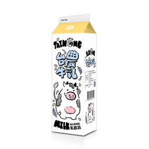 Tai Nong Milk