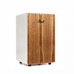 Pearl PCJ-AWC Ash Cajon 木箱鼓 白色【敦煌樂器】, , large