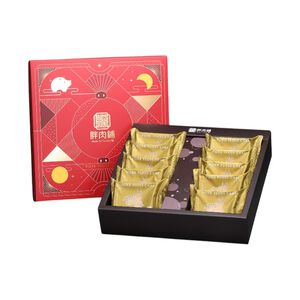 【胖肉鋪】原味肉鬆餅禮盒※有效日期依實際包裝為主