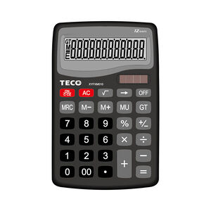 TECOXYFXM010Calculator