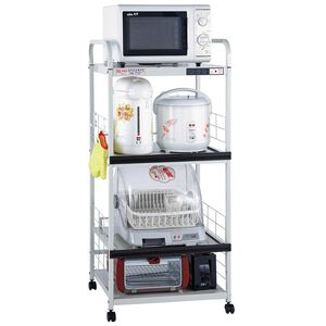 Four Layer Safety Racks