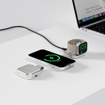 Allite Power Go Qi2 Foldable Magnetic Wireless Charger, , large