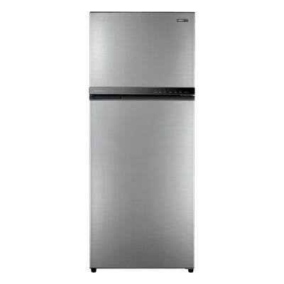 聲寶SR-F61D(S2)變頻Nano-Ti雙門冰箱610L