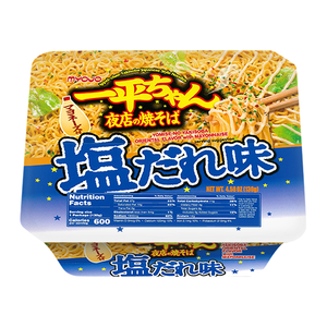 Myojo Ippeichan Noodles Salt Flavor