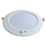CY-605J 15W Infrared Sensor Recessed Light (Three-color dimming - full voltage), , large