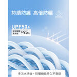 [杜戛地DZRZVD]【情侶款】202417山系風格原紗防曬輕薄外套～兩側口袋有拉鍊、微皺風格最拉風, , large