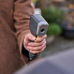 [OONI戶外窯烤爐]紅外線測溫槍 Digital Infrared Thermometer 工業用測溫儀 溫度槍 溫度計 精準測量, , large