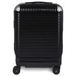 FPM BANK LIGHT Licorice Black系列20吋商務登機箱 爵士黑-平輸品(A1925301916), , large