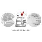 【PATTON POLO巴頓保羅】台製可水洗頂級羽絲絨被(冬被/被子/被胎), , large