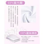 【Ks凱恩絲】莫代爾超細柔軟蠶絲內褲, , large
