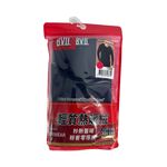 @BVD-輕質暖絨圓領長袖衫, , large