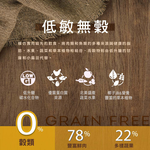 【拉拉寵物小舖】紐崔斯 貓飼料 養生無穀系列 無穀養生室內貓(火雞肉+雞肉+鴨肉)2.5公斤, , large