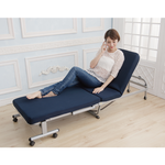 《Simple Life》Mini 14-section folding bed-MN, , large
