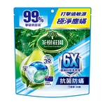 Tea Tree Garden laundry-antibacterial, , large