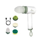 ELECTRIC SPIN SCRUBBE, , large