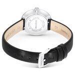 SWAROVSKI 施華洛世奇 Matrix Tennis 水晶錶圈手錶 女錶-30mm 送禮推薦 5706663, , large