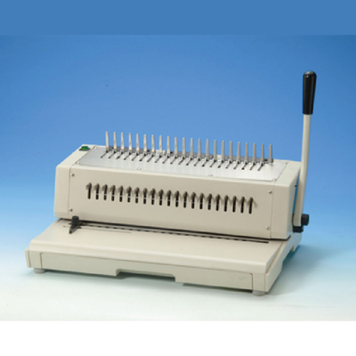 【FF1】活頁 膠環 電動 打孔 裝訂機 臺灣製 /臺 TC-210E