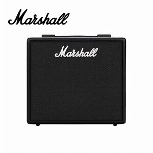 Marshall CODE25 內建效果藍芽音響【敦煌樂器】