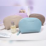 [TRAVELMAR] 隨行皮件化妝包-多色可選, , large