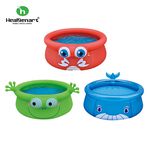 Animal Swimming Pool, , large