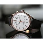 CONSTANT 康斯登 帆船賽倒數計時 Yacht Timer Regatta Countdown機械錶, , large