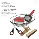 GS MALL 美國製造 寵物清潔工具收納籃 LIXIT 寵物籃 寵物清潔籃 工具籃 寵物收納籃 寵物用品籃 寵物用品, , large