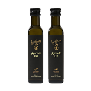 【千歲本舖】FreshPress 冷壓初榨酪梨油 2入組