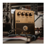 Marshall 1959  Overdrive Pedal 電吉他破音效果器, , large