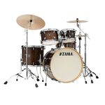 TAMA  Superstar Classic CL52KRS 爵士鼓組 多色款【敦煌樂器】, , large