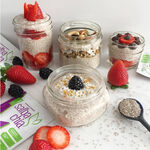 Ball® 8oz Mason Wide Mouth Half Pint Jar, , large