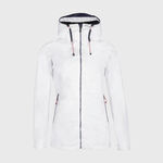 Jacket SAILING 100 W White new, , large
