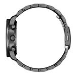 CITIZEN 星辰 夜光型者 光動能計時手錶 CA4507-84X, , large