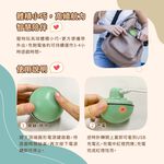 【GREENON】USB電動寵物玩具球 雷射逗貓球 寵物陪伴玩具, , large