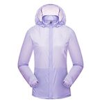 [Tectop探拓戶外]【JL3010新色】女款輕薄外套 ~ 防曬抗UV、排汗好透氣、輕鬆好收納, , large