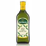 Olitalia Pure Olive Oil, , large
