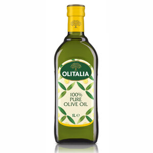 [限量]奧利塔純橄欖油 1L