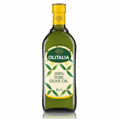 [限量]奧利塔純橄欖油 1L