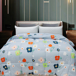 【多利寶寢具】Victoria_玻尿酸可水洗纖維被/棉被胎, , large