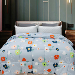 【多利寶寢具】Victoria_玻尿酸可水洗纖維被/棉被胎