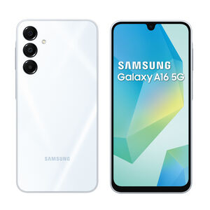 【5G手機】SAMSUNG Galaxy  A16 4G/128G(灰色)