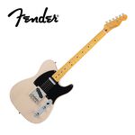 Fender MIJ Traditional 50s Tele MN USBL 電吉他 美國金款【敦煌樂器】, , large