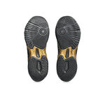 [秉宸] ASICS GEL-ROCKET 11 (2E) 排球鞋 黑金 1071A094-005, , large