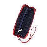 Lesportsac Tech Wallet Wristlet 腕帶錢包手拿包/ 小蘋果, , large