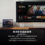 Moshi USB-C to HDMI 雙端口轉接器 (支援 4K HDR / PD 60W), , large